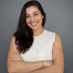 Karine Elisângela Da Silva