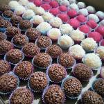 Docinhos Para Casamento E Aniversário Docinhos Para Casamento E Aniversário