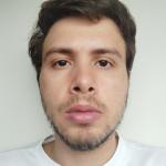Pedro Ferreira Dantas Pedro Ferreira Dantas