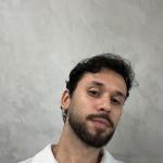 Lucas Medeiros