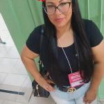 Cintia Cabeleireira Cintia Cabeleireira