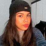 Maria Eduarda Da Silva De Oliveira