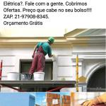 Ajm Serviços E Reformas