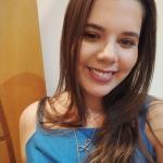 Vitoria Caroline Santos Vitoria Caroline Santos
