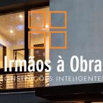 Irmãos A Obra