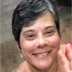 Claudia Laport Borges