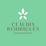 Cláudia Rodrigues Massoterapeuta