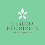 Cláudia Rodrigues Massoterapeuta Cláudia Rodrigues Massoterapeuta