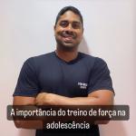 Guilherme Vilar Personal Trainer E Nutricionista.