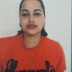 Joyce Wiliane Arestides Dos Santos