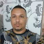 Carlos Alberto Alves Da Silva