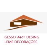 Gesso Art Desing Leme Decorações