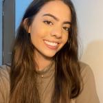 Geovana Cunha Caetano Geovana Cunha Caetano