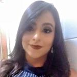Isabella Teixeira Rocha Dos Santos Isabella Teixeira Rocha Dos Santos