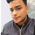 Luan Andrade Cardoso Luan Andrade Cardoso