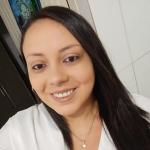 Márcia Duarte De Abreu Márcia Duarte De Abreu