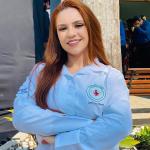 Enfermeira Leticia Melo Enfermeira Leticia Melo