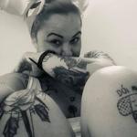 Claudia Mino Claudia Mino