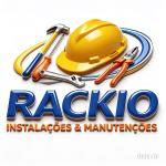 Rackio Instalações E Manutenções