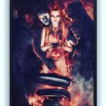 Lilith Samael Lilith Samael