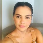 Elisama Costa Elisama Costa
