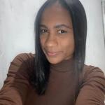Isabele Vitoria Faxinas