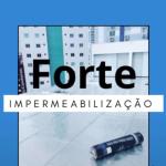 Forte Impermeabilização