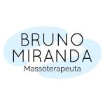 Massoterapeuta Bruno Miranda