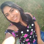 Evelyn Santos Evelyn Santos