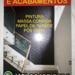 Ws Pinturas Comerciais E Residências