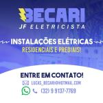 Eletricista Residencial E Predial