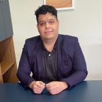 Claudemiro Pontes Fernandes Claudemiro Pontes Fernandes