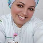 Daniela Cristina Alexandre Da Rosa