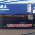 Gilmar Nunes Santos Santos Gilmar Nunes Santos Santos