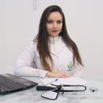 Nutricionista Bianca Rufino Nutricionista Bianca Rufino