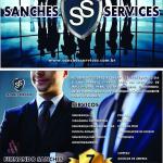 Sanches Sevices Sanches Sevices
