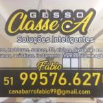 Fábio Canabarro Gesseiro Canabarro Fábio Canabarro Gesseiro Canabarro