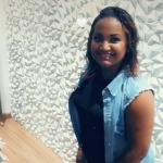 Tatiane Rafaelle Da Silva Tatiane Rafaelle Da Silva