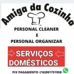 Amiga Da Cozinha Maugrego