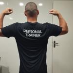 Personal Trainer Personal Trainer