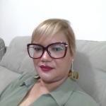 Neyla Patrícia Correia De Oliveira