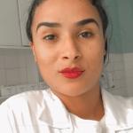 Andressa De Souza Matos Andressa De Souza Matos