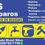 Paulo Rivail Silva Paulo Rivail Silva