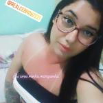 Isabelle Cristina Teixeira Isabelle Cristina Teixeira