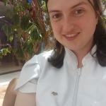 Aline Sitroski Massoterapeuta