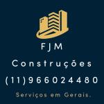 Fjm Construçoes E Engenharia Fjm Construçoes E Engenharia