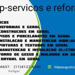 Flpserviços Reformas Em Geral