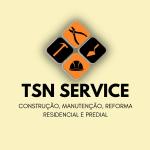 Thiago Dos Santos Neto Tsnservice