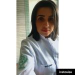 Maria Danielle Padial De Souza Maria Danielle Padial De Souza