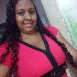 Heloisa Nascimento Heloisa Nascimento